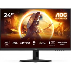 AOC 24G4HRE Black 200Hz
